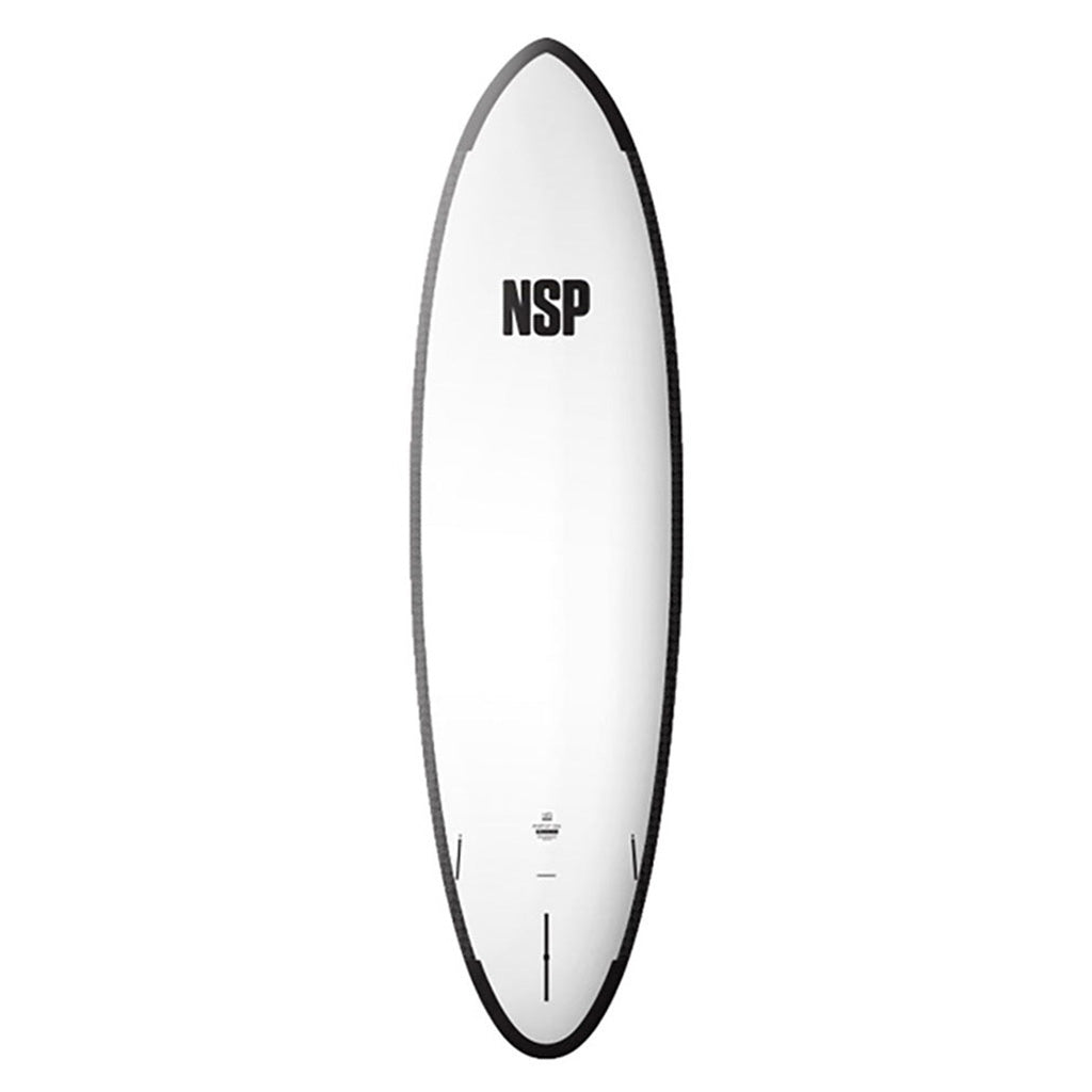 Soft Allrounder SUP 8'0 Artic FTU