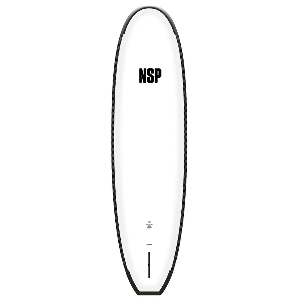 Soft CRUISE SUP 10'2 2025