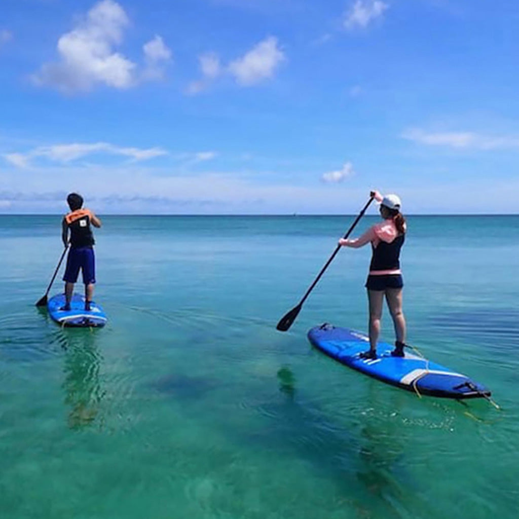 Soft CRUISE SUP 10'2 2025