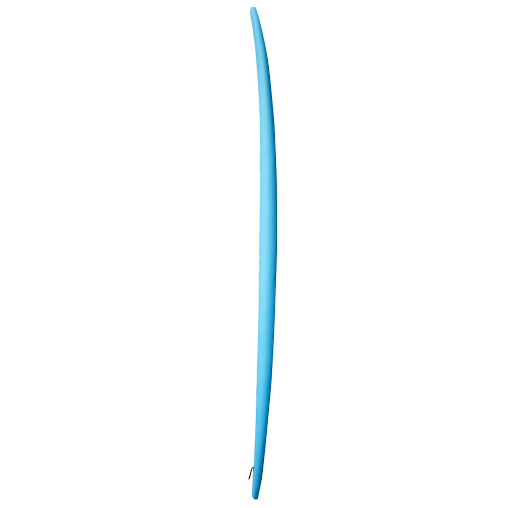 Teacher's Pet 8'4 Softboard Blue