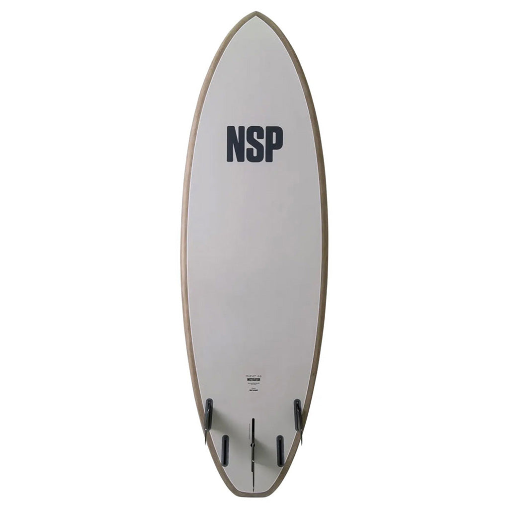 Instigator Surf SUP 7' x 25