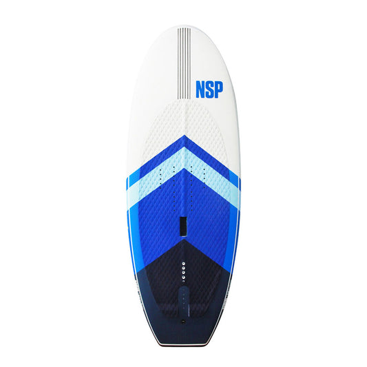 SUP Foil 6'10 Pro 125 l.