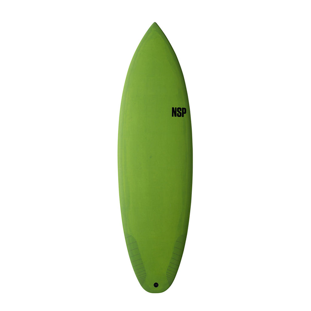NSP Protech Tinder-D8 6'4“ FTU