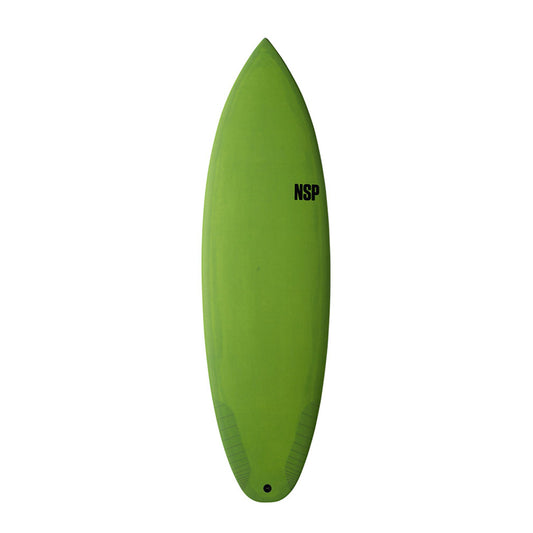 NSP Protech Tinder-D8 6'4“ FTU