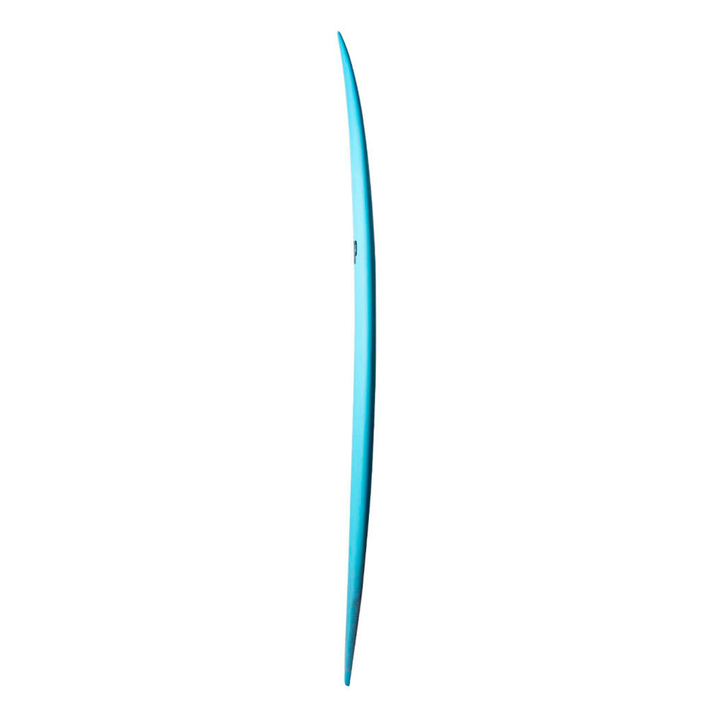 Protech Fish 6'8 Blue Tint FTU