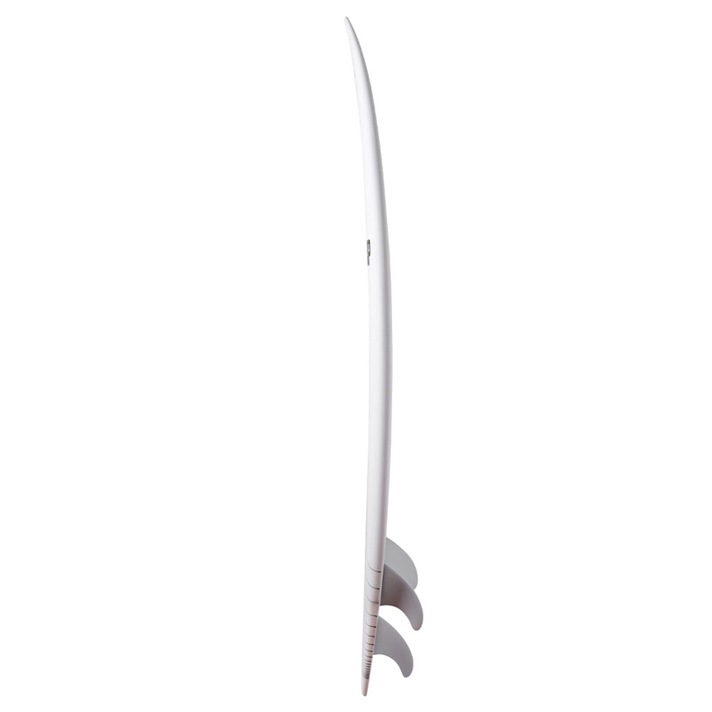 Protech Fish 6'8 White Tint FTU
