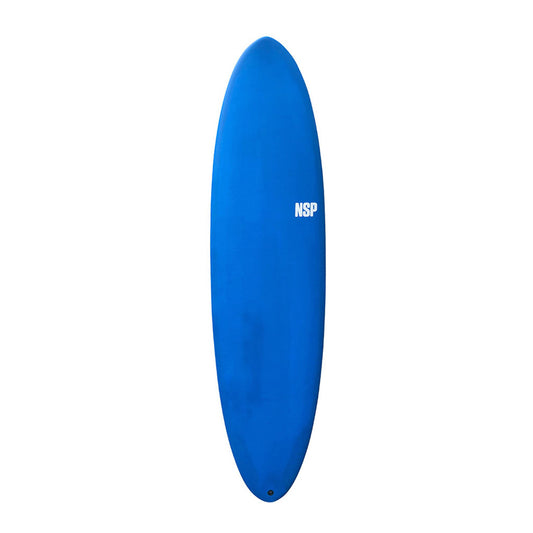 Protech Fun 7'2 Navy Tint FTU