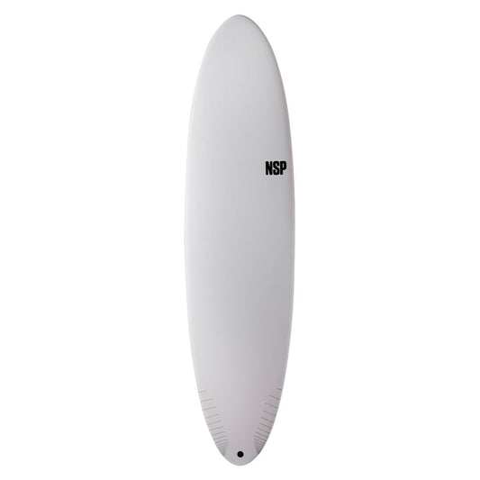 Protech Fun 7'2 White Tint  FTU
