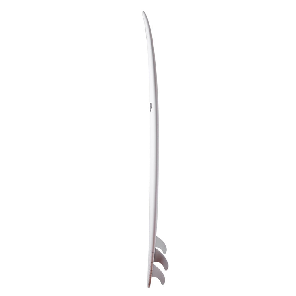 Protech Fun 7'2 White Tint  FTU