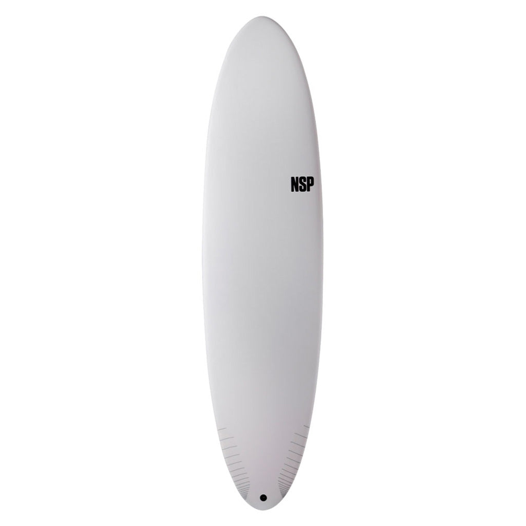 Protech Fun 7'6 White Tint FTU