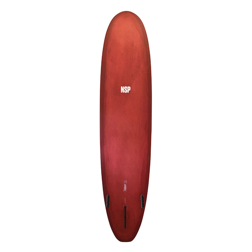 Protech Long 8'0 Red Tint FTU