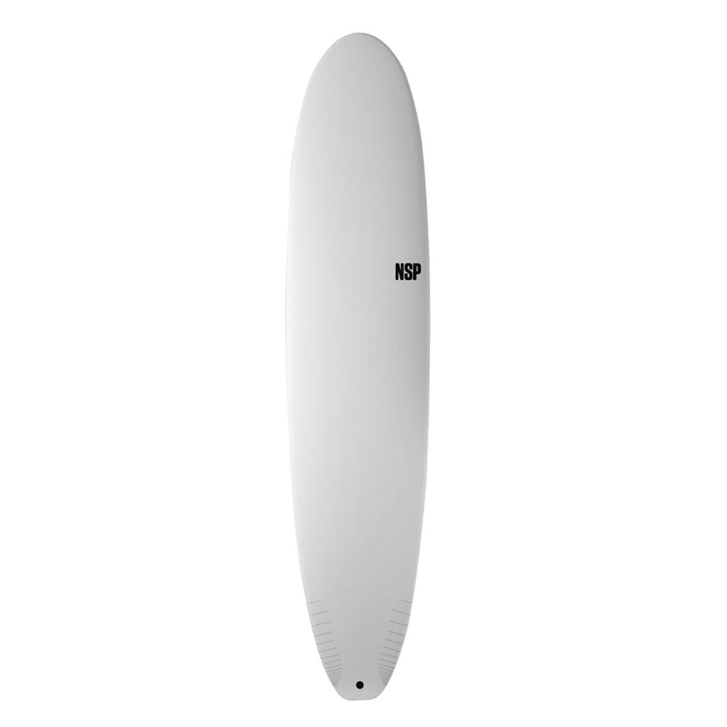Protech Long 8'0 White Tint FTU