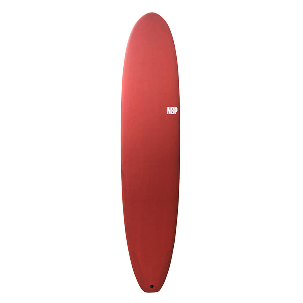 Protech Long 8'6 Red Tint FTU