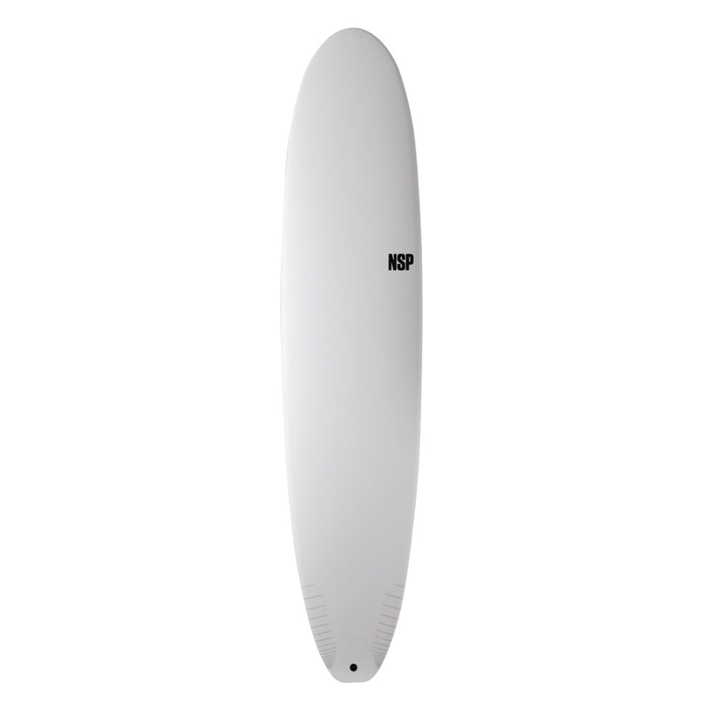 Protech Long 8'6 White Tint FTU