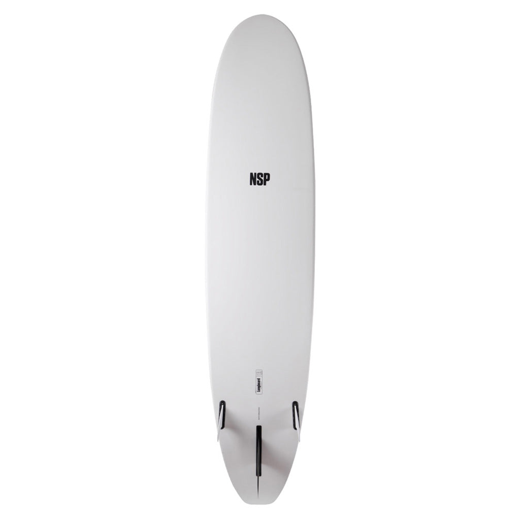 Protech Long 8'6 White Tint FTU