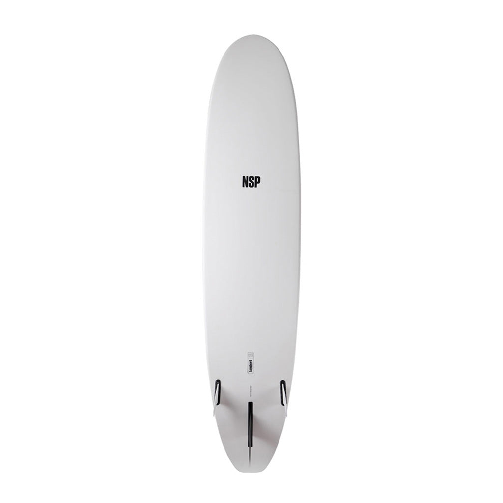 Protech Long 9'0 White Tint FTU