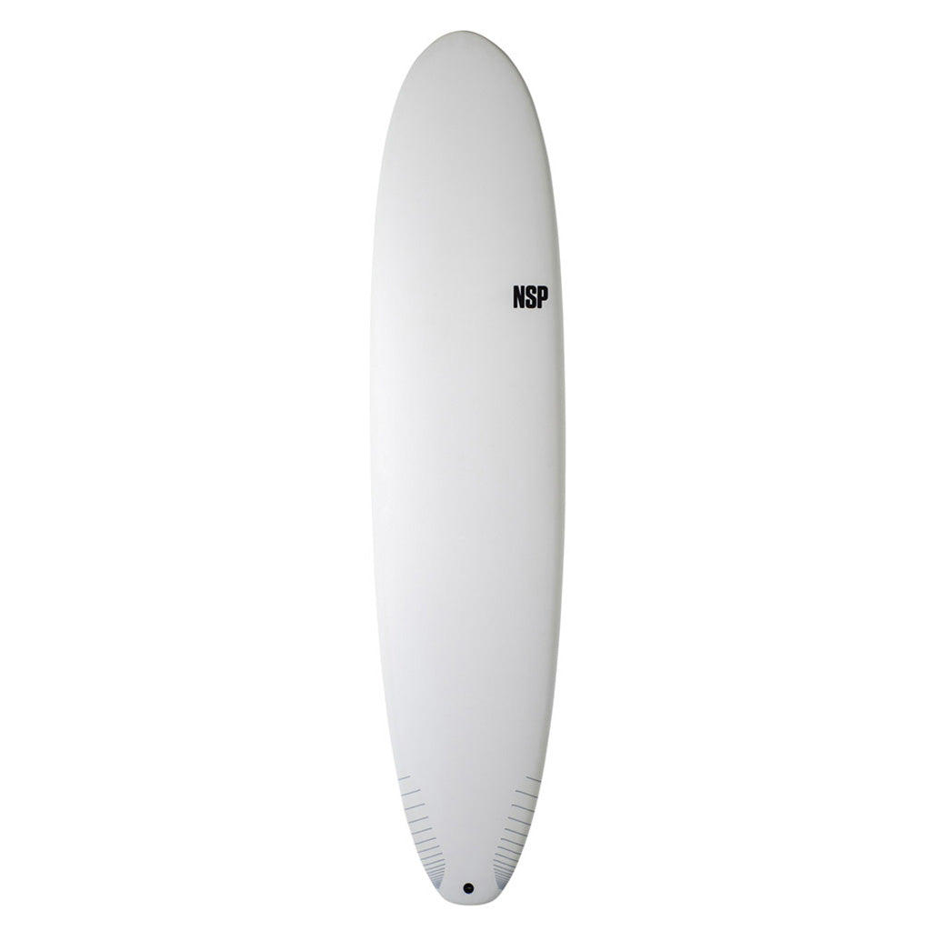 'Protech Double Up 7'4 White Tint FTU'