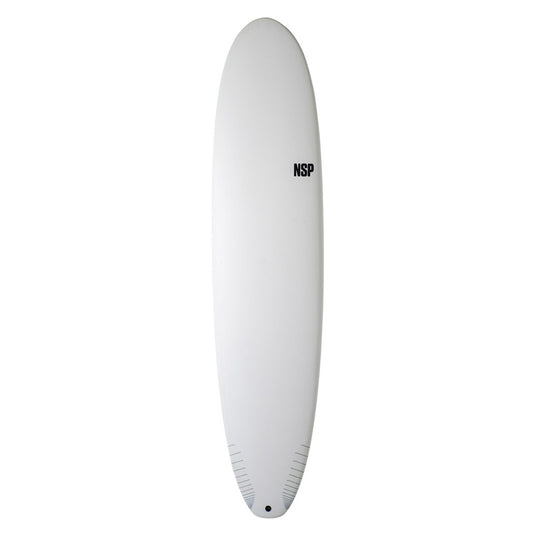 Protech Double Up 7'4 White Tint FTU