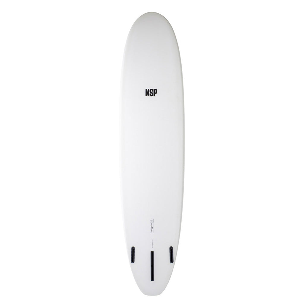 'Protech Double Up 7'4 White Tint FTU'