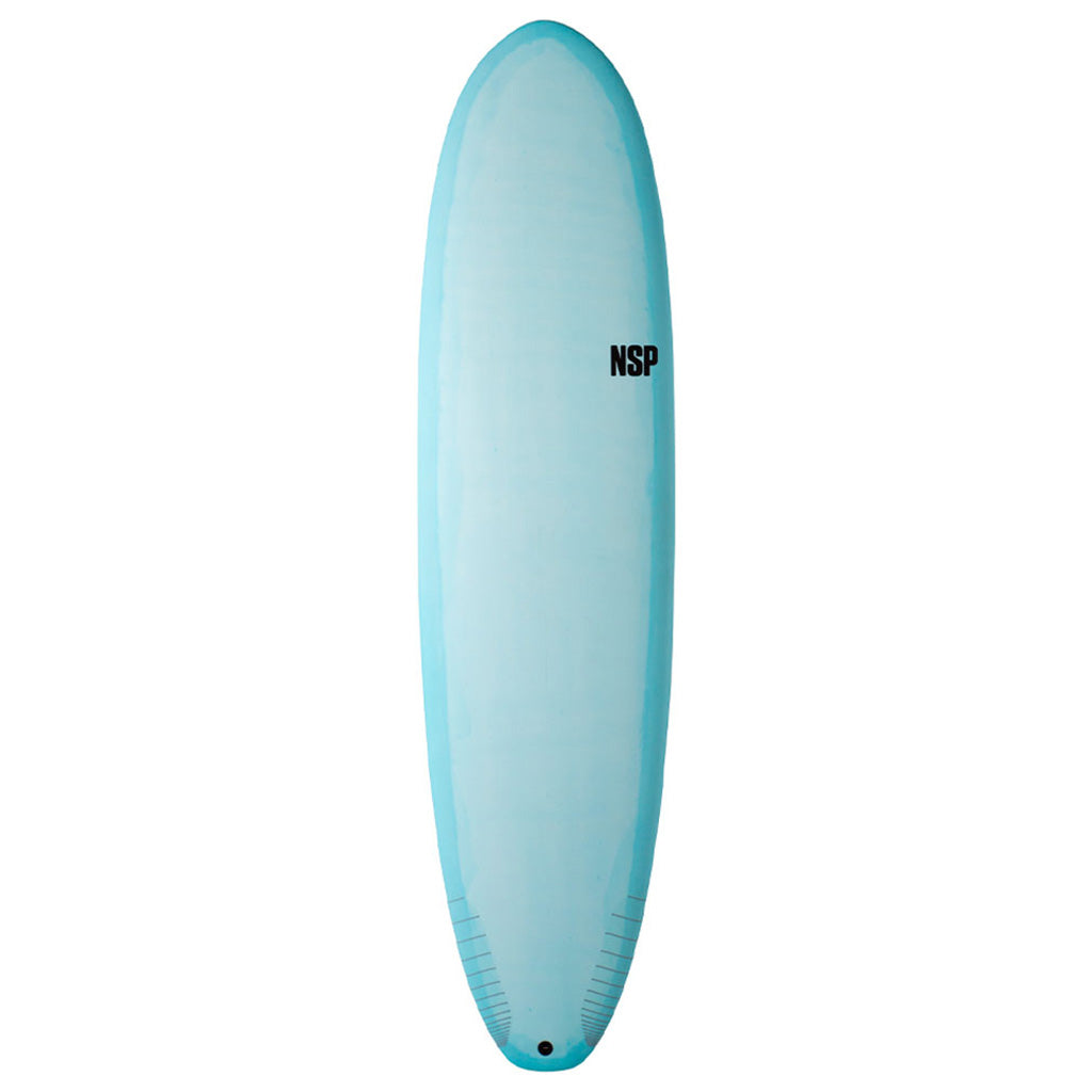 Protech Double Up 8'4 Blue Tint FTU