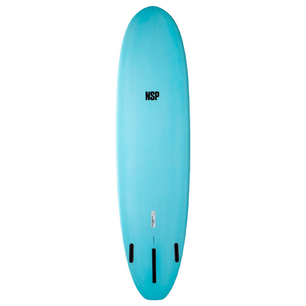 Protech Double Up 8'4 Blue Tint FTU