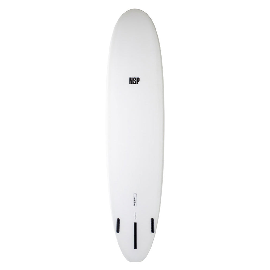 Protech Double Up 8'4 White Tint FTU