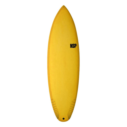 Protech Tinder-D8 6'4“ Papaya Tint FTU