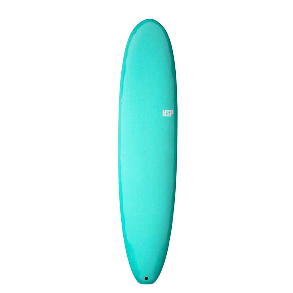 Protech Long 8'0 Moroccan Blue Tint FTU