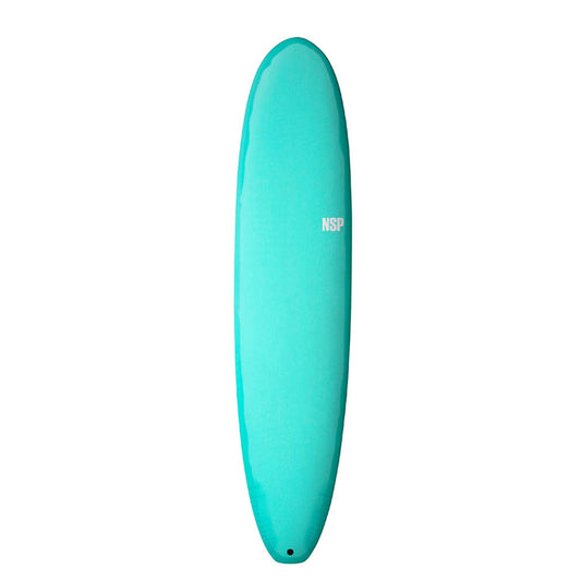 Protech Long 8'0 Moroccan Blue Tint FTU