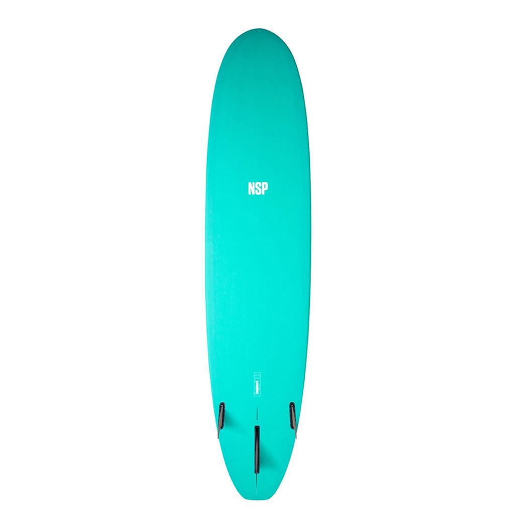 Protech Long 8'0 Moroccan Blue Tint FTU