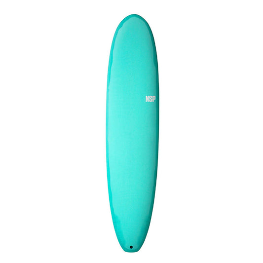 Protech Long 8'6 Moroccan Blue Tint FTU