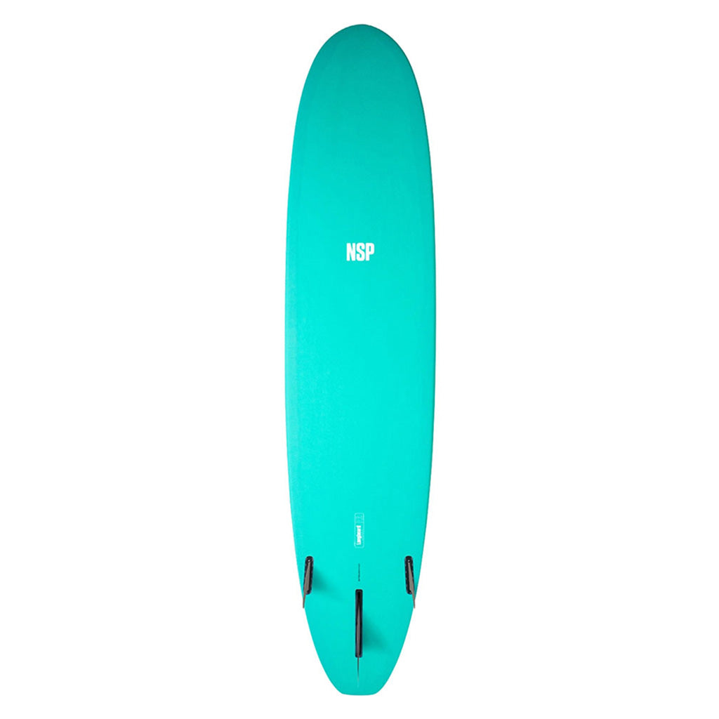 Protech Long 8'6 Moroccan Blue Tint FTU