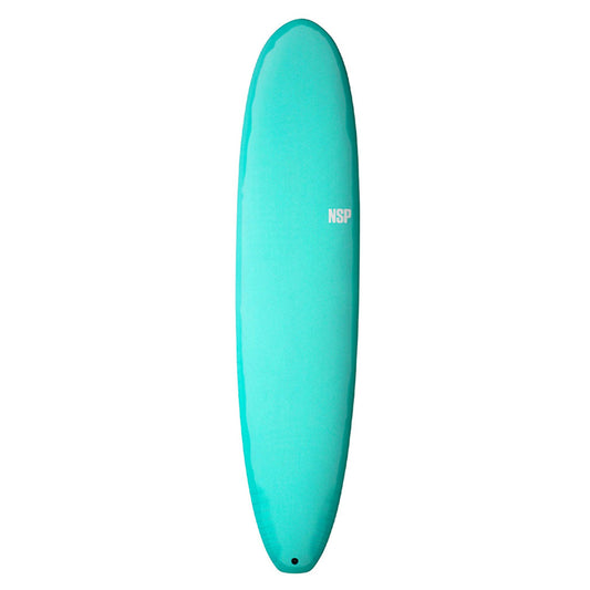 Protech Long 9'0 Moroccan Blue Tint FTU