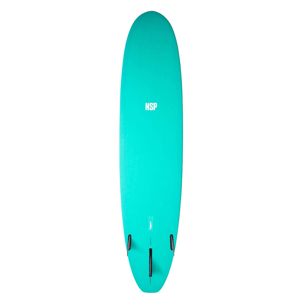 Protech Long 9'0 Moroccan Blue Tint FTU