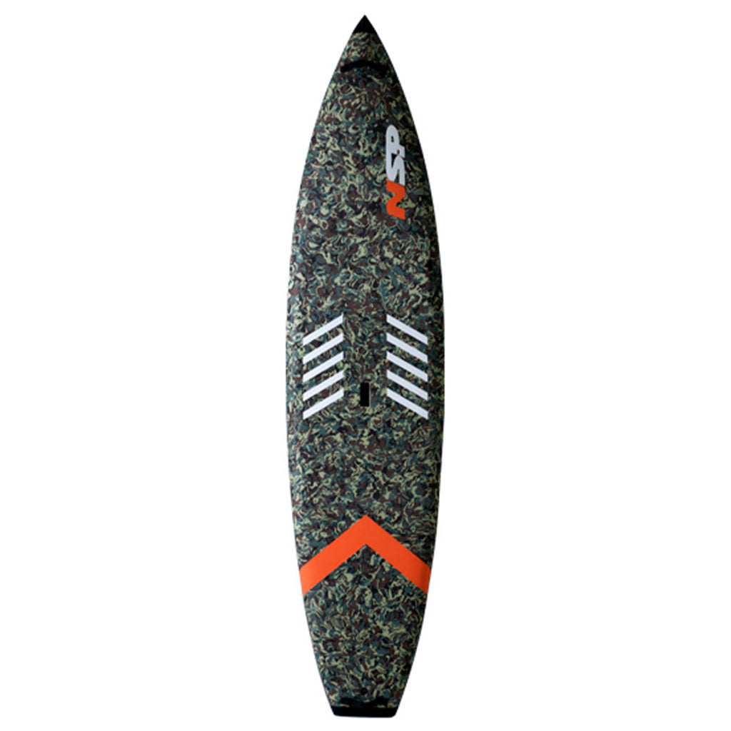Soft FLATWATER SUP EVA 11'0 CA
