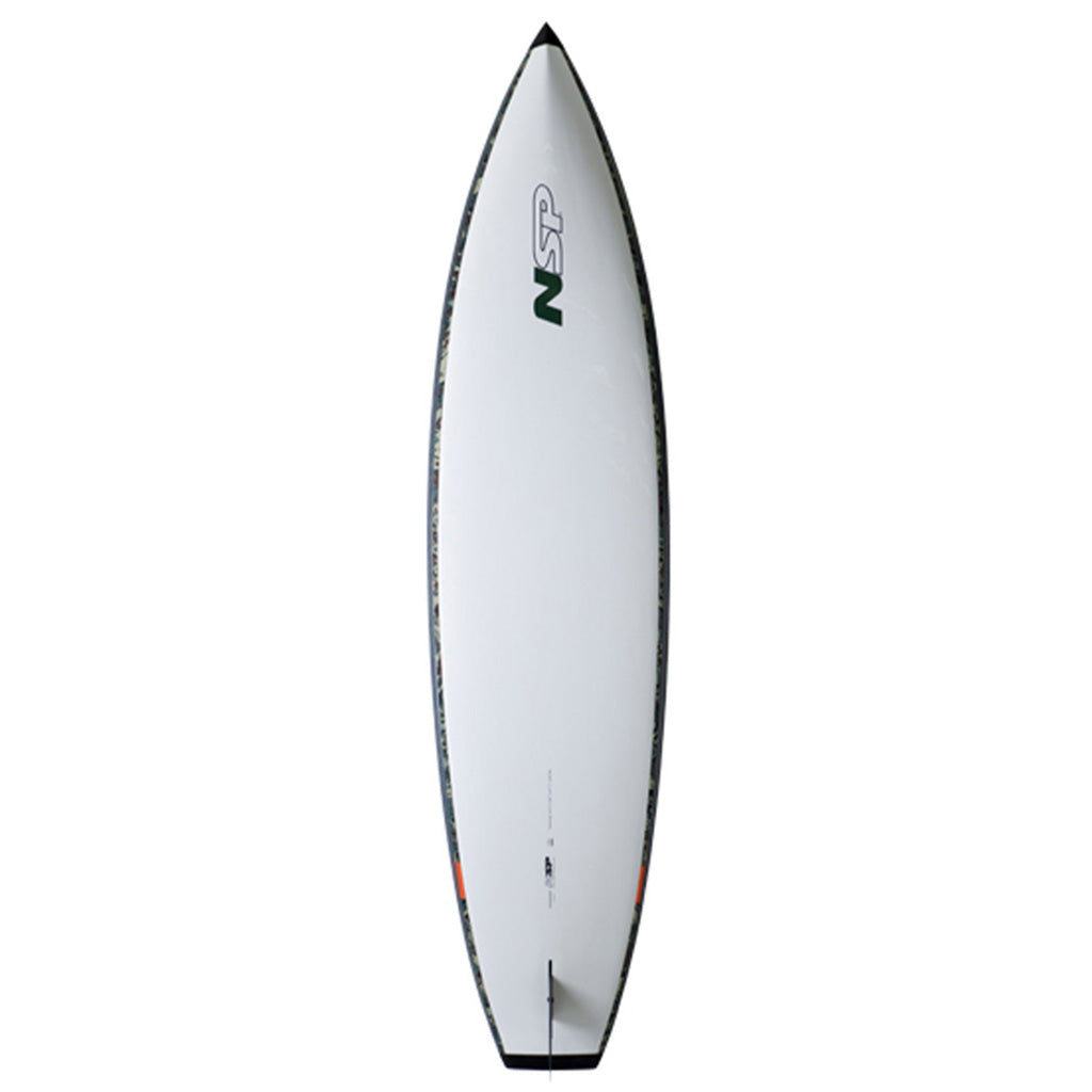 Soft FLATWATER SUP EVA 11'0 CA