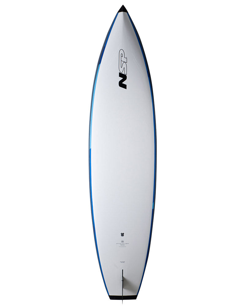 Soft FLATWATER SUP 11'0