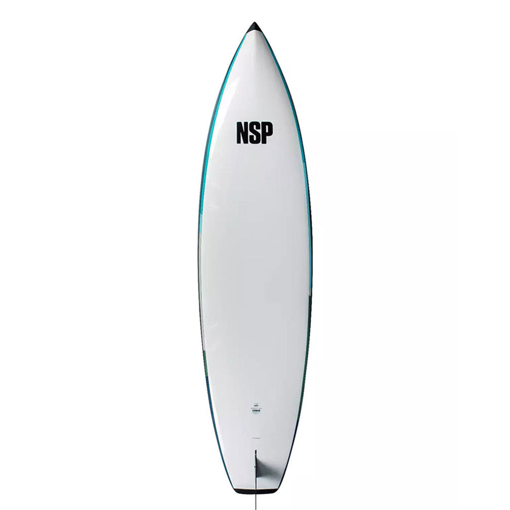 Soft Flatwater SUP 11'0 Artic