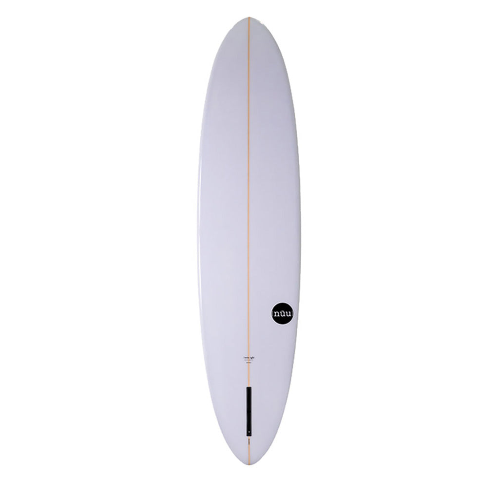 NUU Sociallight PU 7'6 Clear
