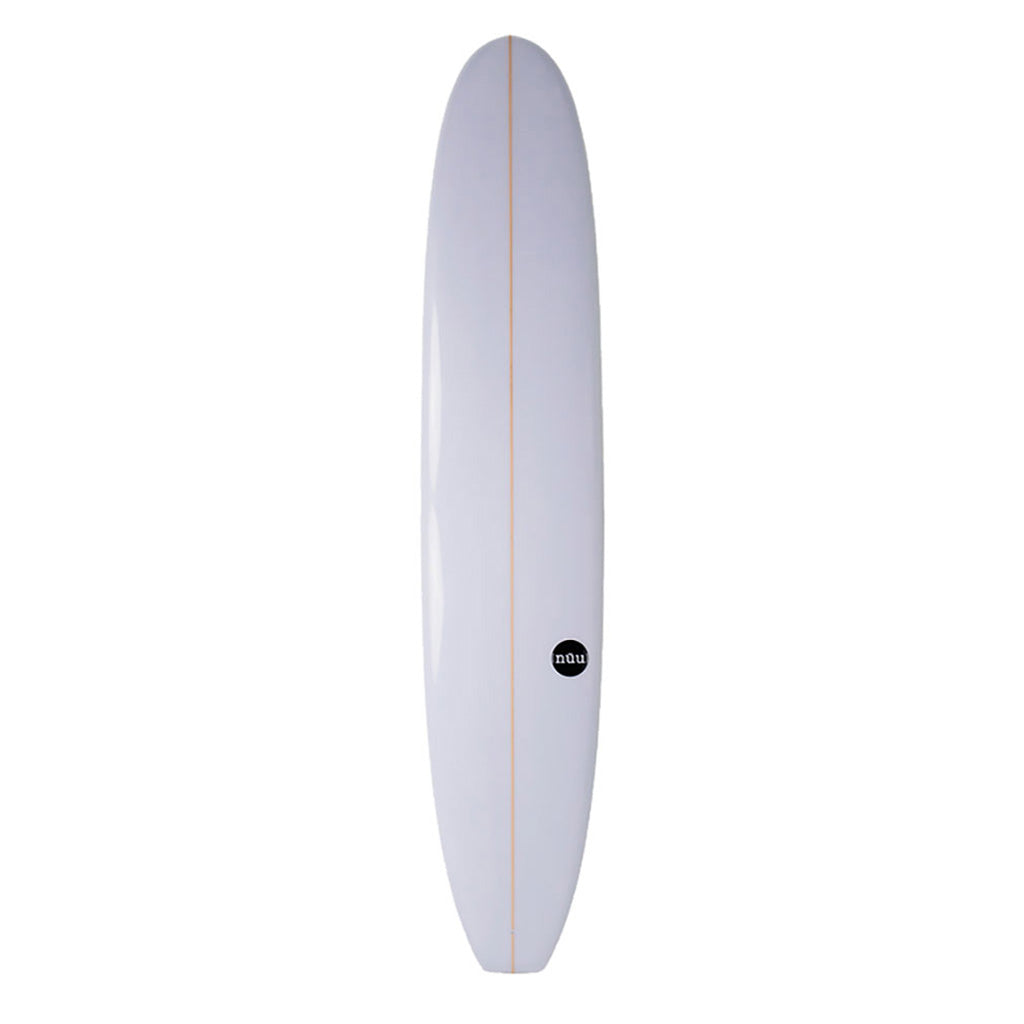 NUU Whistlepunk PU 9'6 Clear