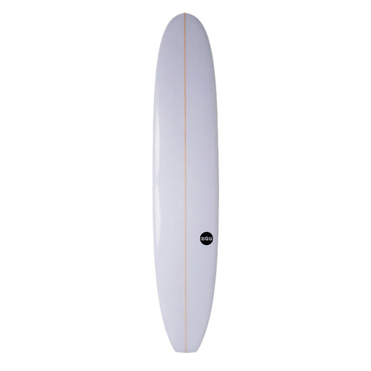 NUU Whistlepunk PU 9'6 Clear