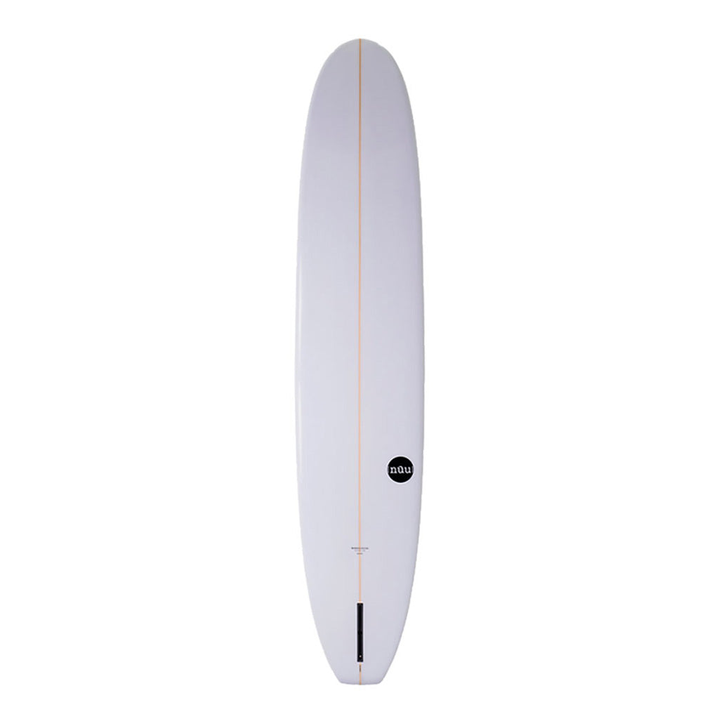 NUU Whistlepunk PU 9'6 Clear