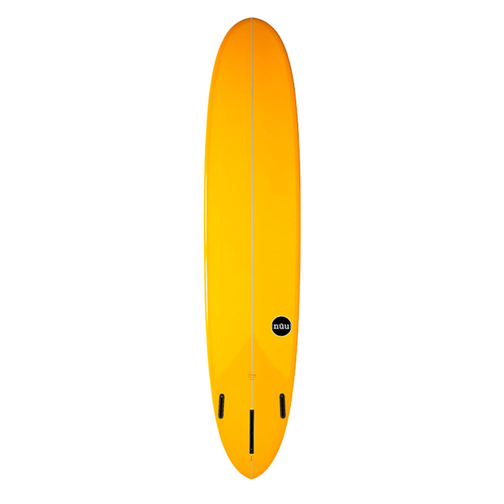 NUU Killjoy PU 9'0 Orange