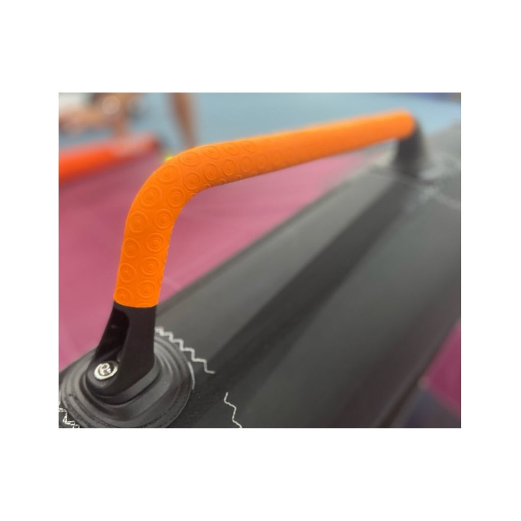 Wing Handle Front 2023 - orange
