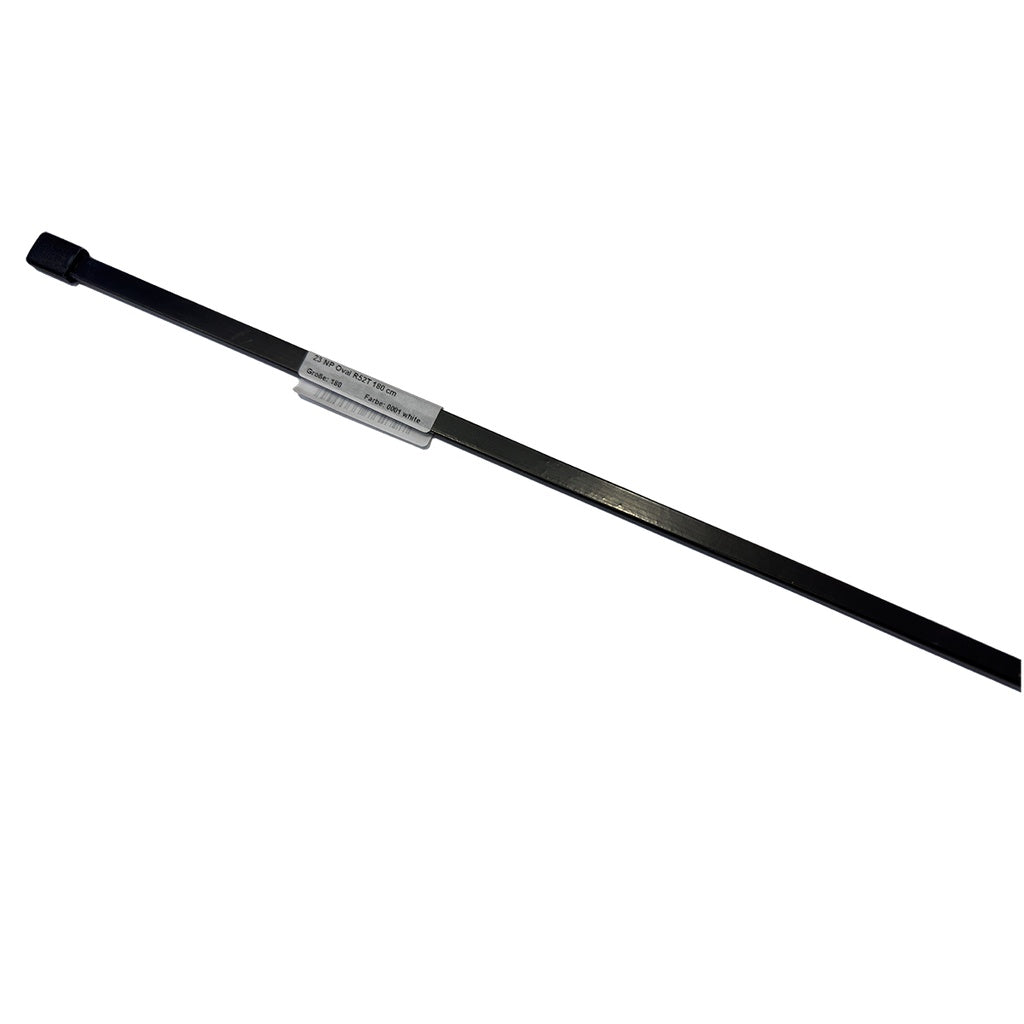 Oval R52T 180 cm - white