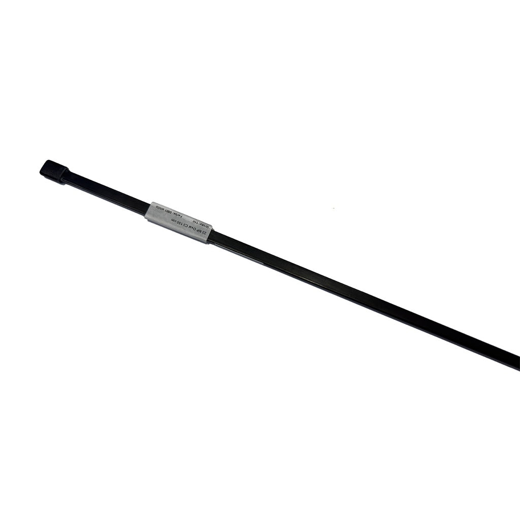 Oval C3 150 cm - white
