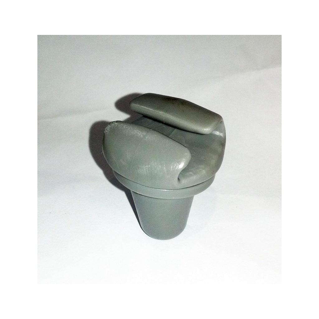 Male Mast Plug Conical