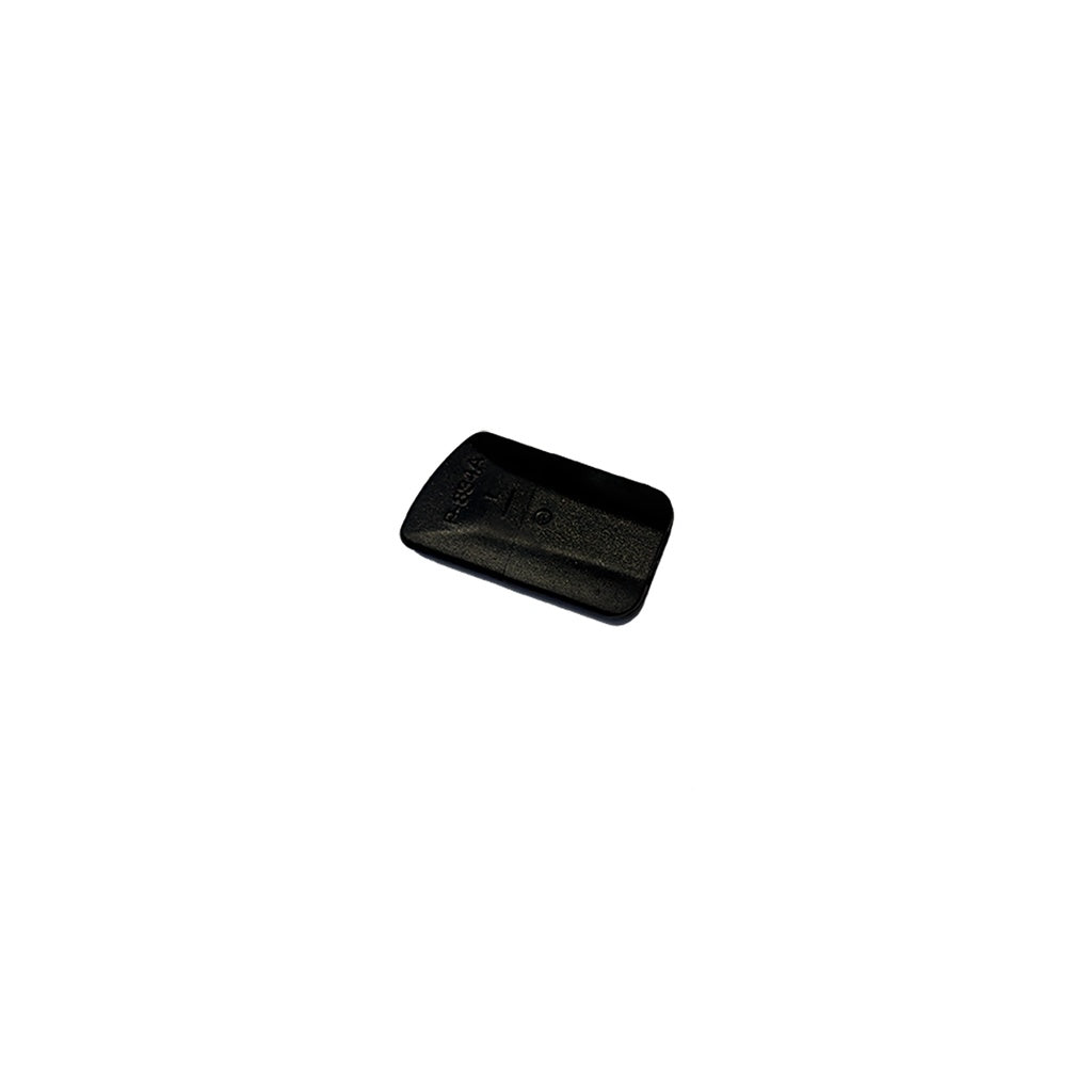 Batten End Cap - Angled End