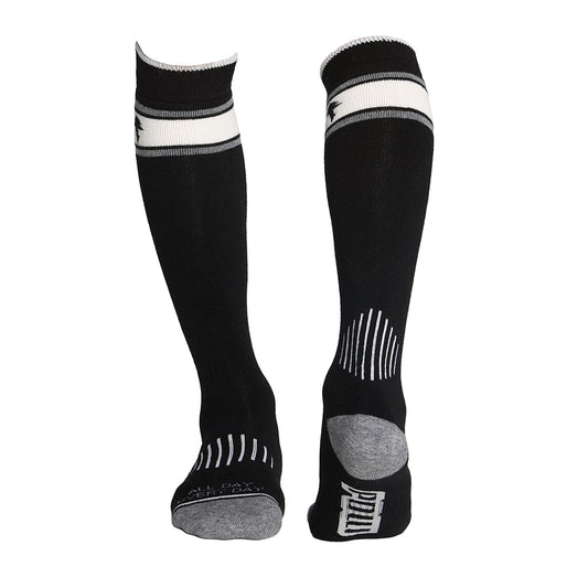 POW Lightning Tree Sock - 3 Pack Black