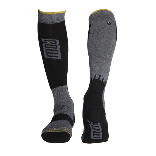 Royal Sock Black